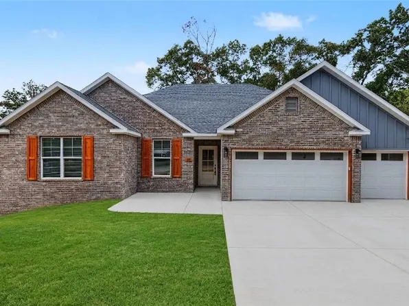 20 Radcliffe, Bella Vista, AR 72714