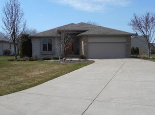 6384 Golf Point, Bay City, MI 48706