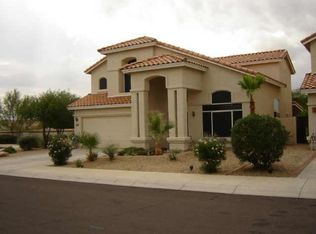 14424 N 100th Pl, Scottsdale, AZ 85260