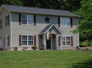 149 Old Kingston Hwy LOT 4, Rockwood, TN 37854