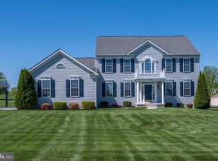 4340 Upper Beckleysville Rd, Hampstead, MD 21074