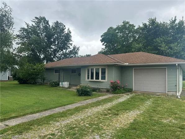 234 State Route 511, Sullivan, OH 44859