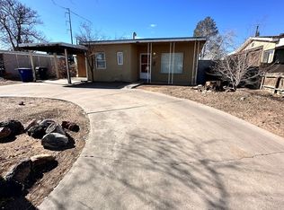 2625 Truman St NE, Albuquerque, NM 87110