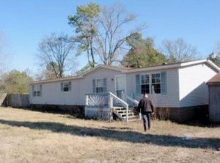 1484 Deep River Rd, Sanford, NC 27330