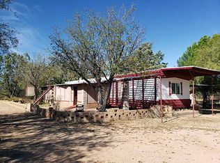 27111 S Canoa Dr, Pima County, AZ 85645
