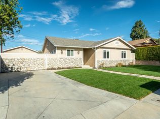 10885 Hillhaven Ave, Tujunga, CA 91042