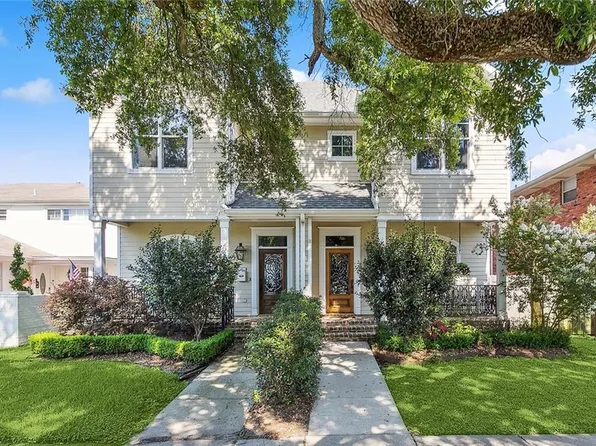 6321 Canal Blvd, New Orleans, LA 70124