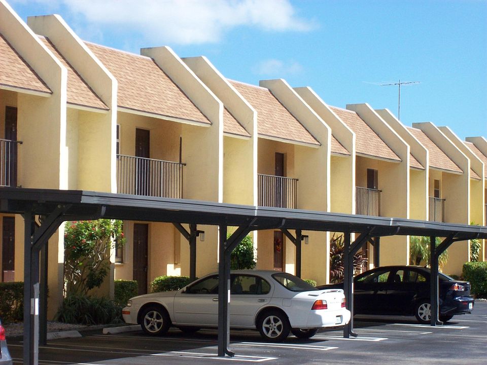 1st image of 2845 SW 22nd Avenue #106