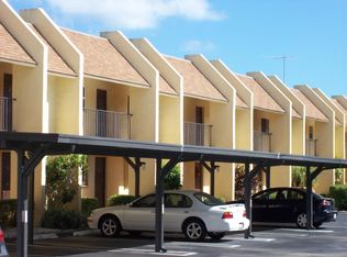 2845 SW 22nd Ave #106, Delray Beach, FL 33444