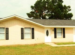 115 Raymond Dr, New Llano, LA 71461