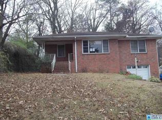 328 Church St, Fairfield, AL 35064