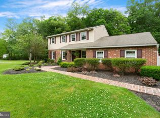 1095 Tower Rd, Quakertown, PA 18951