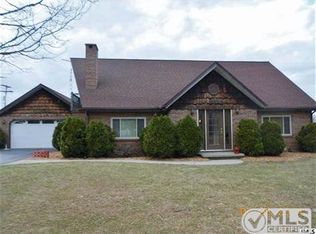 8694 Clarklake Rd, Clarklake, MI 49234