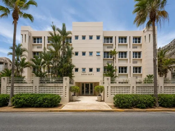 5 CARRION COURT #301, SAN JUAN, PR 00907