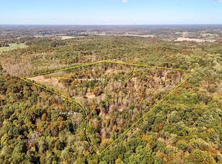 Cattail Rd, Bristow, IN 47515