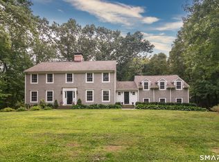 36 Kingswood Pl, Ridgefield, CT 06877
