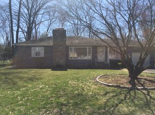 251 Old Tote Rd, Mountainside, NJ 07092