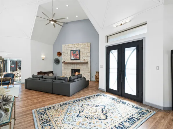 14125 Maxwell Blvd, Fort Worth, TX 76179