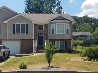 14 Cotton Bnd, Cartersville, GA 30120