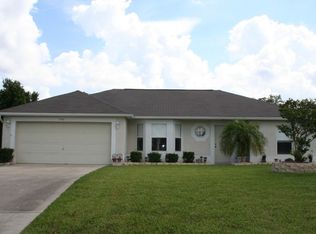 2146 E Hyde Dr, Deltona, FL 32738