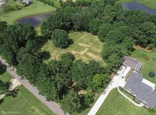 263 Stacy Ln, Stonewall, LA 71078
