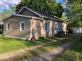 701 E Jefferson Ave, Casey, IL