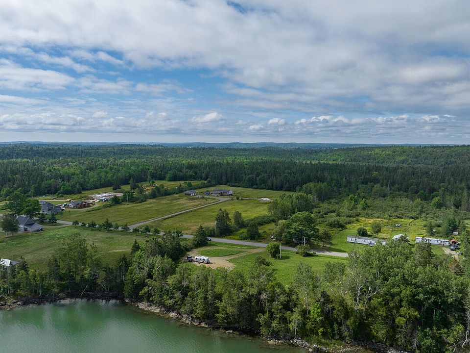 515 Leighton Point Road, Pembroke, ME 04666 Zillow