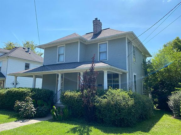 2nd image of 307 S Alta Ave