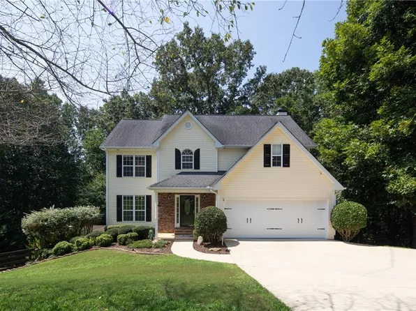 6835 N Glen Dr, Cumming, GA 30028