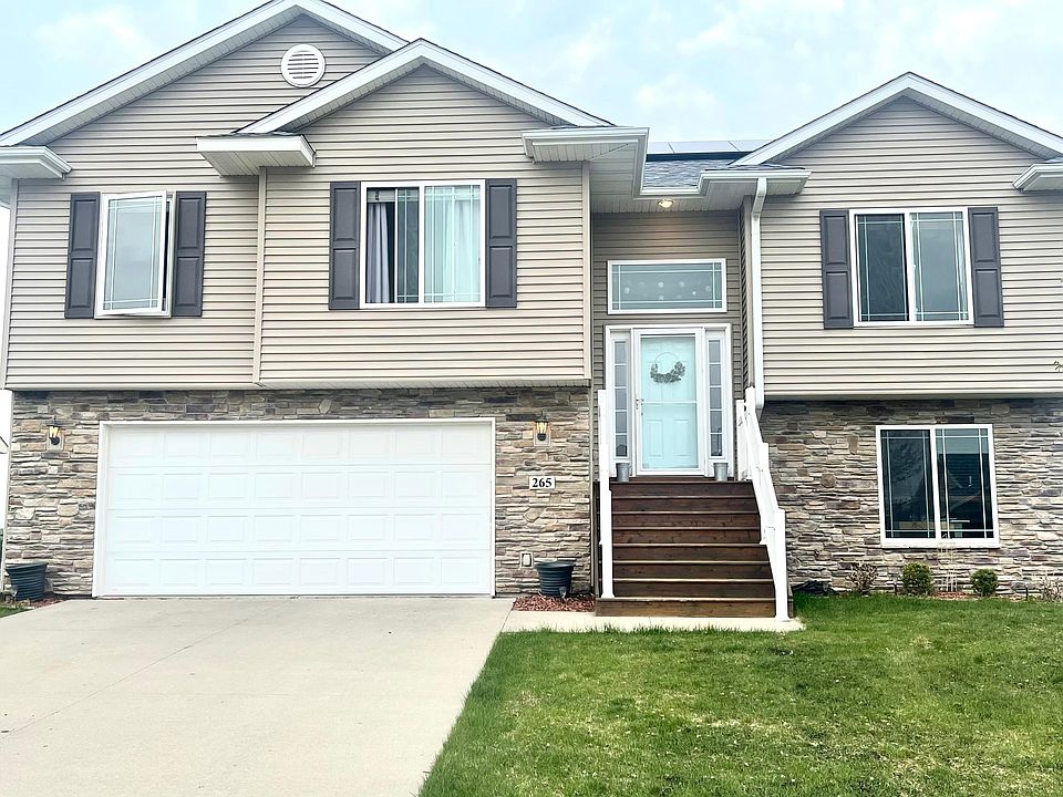 265 N Colton Dr, North Liberty, IA 52317 Zillow