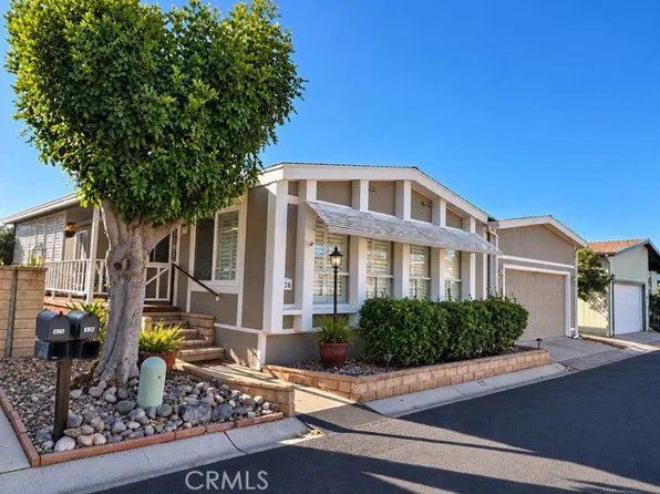 9255 N Magnolia Ave Space 328, Santee, CA 92071