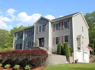 10 Benson Ave, Saugus, MA 01906