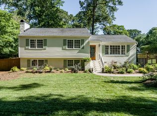 700 Davidson St, Raleigh, NC 27609