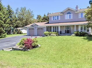 937 Kris St, Huron Kinloss, ON N2Z0C3