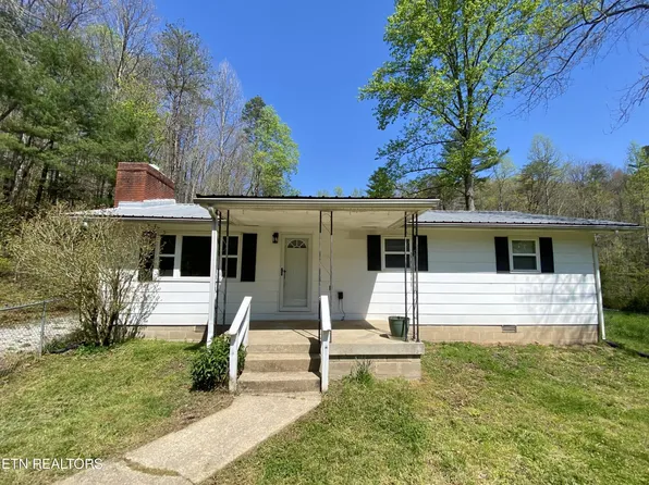 1806 Airport Rd, Oakdale, TN 37829