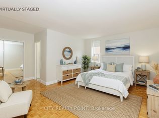 1291 Bayview Ave N #102, Toronto, ON M4G 2Z9