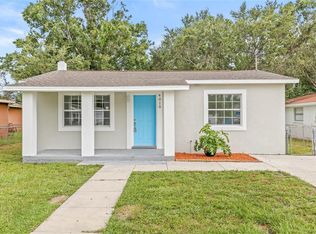 4010 W La Salle St, Tampa, FL 33607