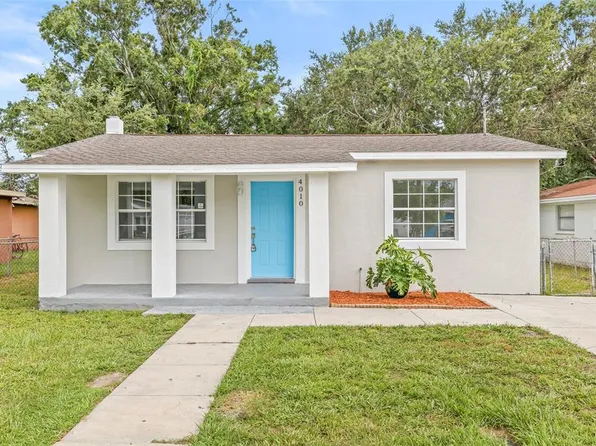 4010 W La Salle St, Tampa, FL 33607