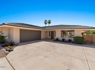 16457 N ASPEN Drive, Fountain Hills, AZ 85268