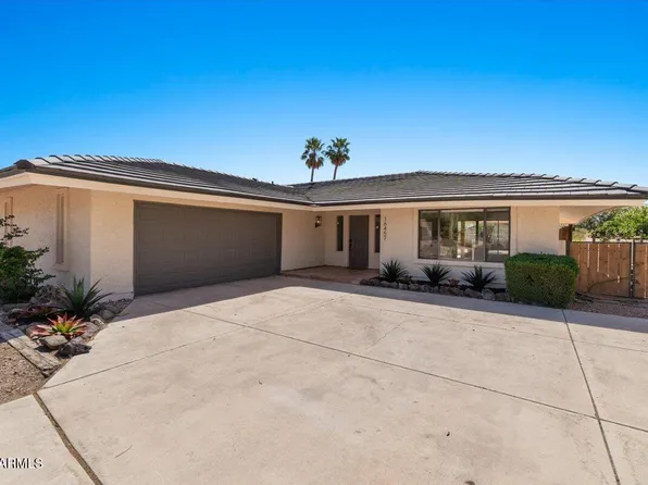 16457 N ASPEN Drive, Fountain Hills, AZ 85268