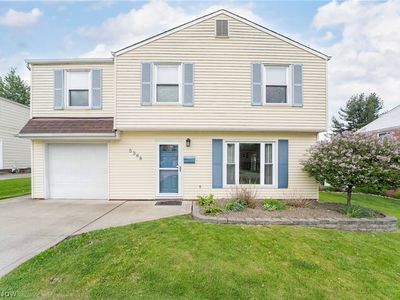 5368 Strawberry Ln, Willoughby, OH, 44094