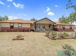 24 Rope Rd, Clovis, NM 88101