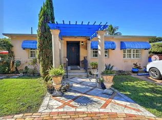 Schenley Park, Miami, FL 33155