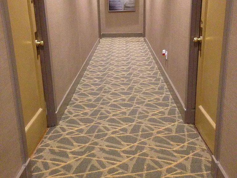 Halls
