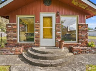 801 W Ocean Ave, Westport, WA