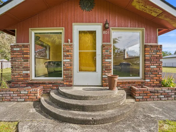 801 W Ocean Avenue, Westport, WA 98595