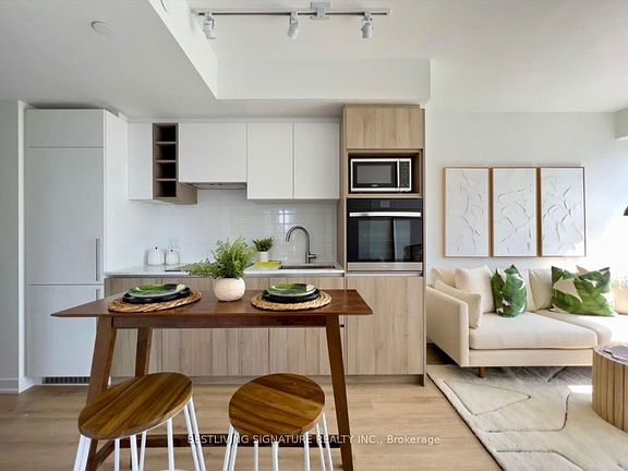 2nd image of 319 Jarvis St #1802