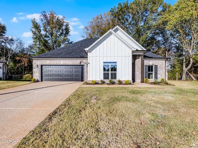 24 Engel Cv, Jackson, TN, 38305