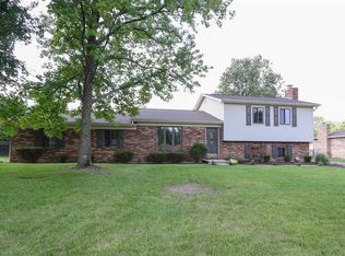 3061 Hickory Ln, Mason, OH