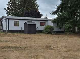 205 Nikula Rd, Winlock, WA 98596
